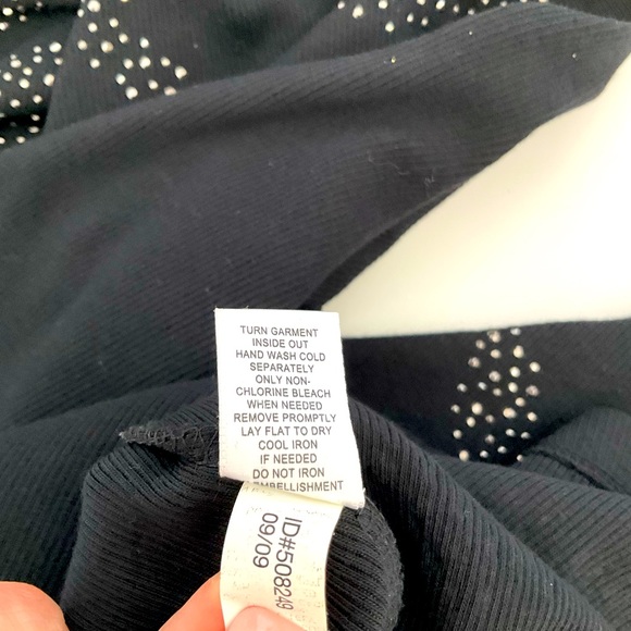 Express Glam Dress - Picture 6 of 9